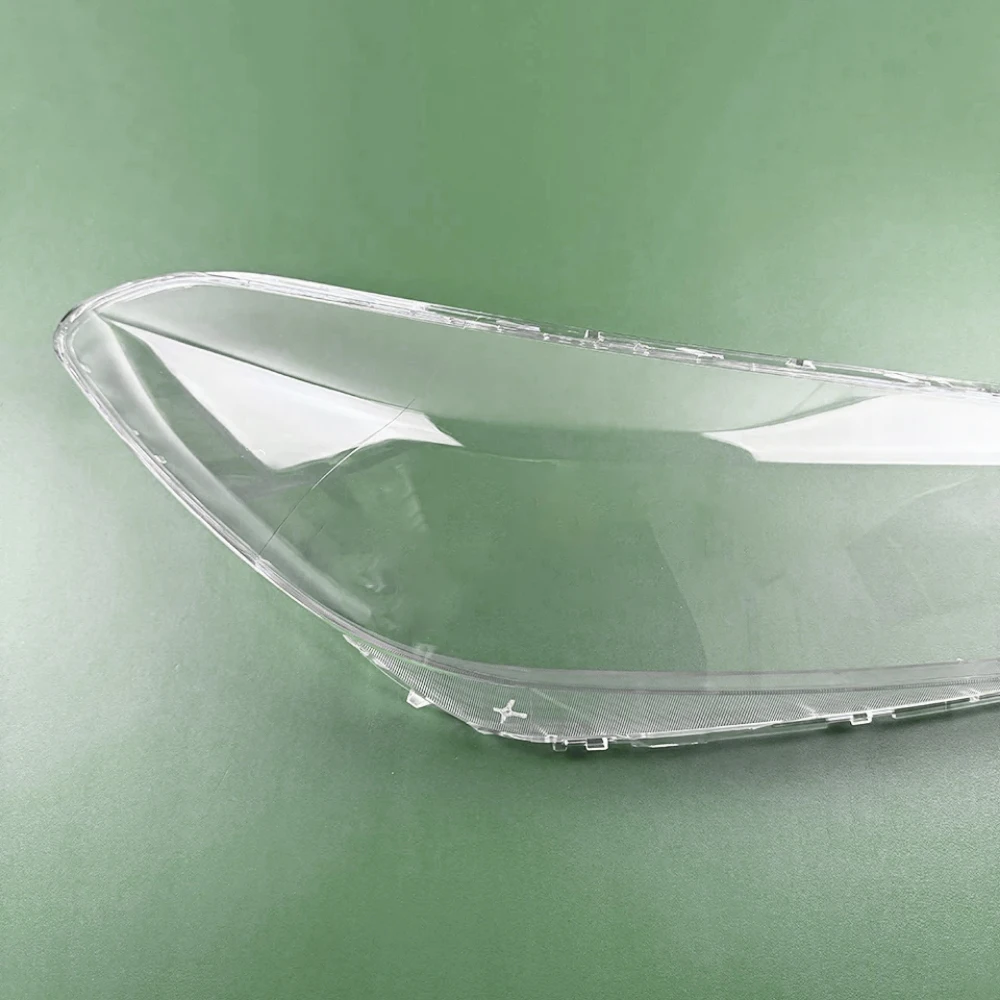 Headlamp Shell Plexiglass For Hyundai Tucson 2015 2016 2017 2018 Car Accessories Headlight Cover Transparent Lampshade Lamp Lens