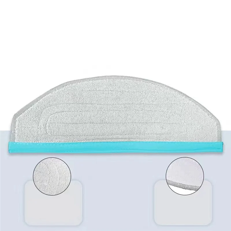 فرش دوارة لملحقات قطع غيار المكنسة الكهربائية الروبوتية Yeedi CC