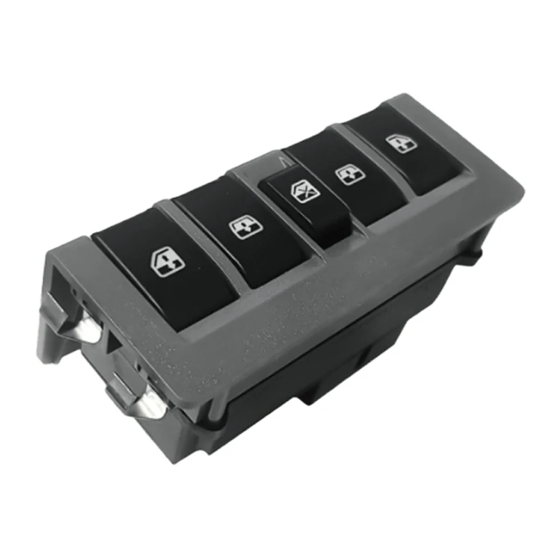 Super Sale Car Window Control Switch 9005043 Suitable for Chevrolet New Sail 9005041 90800027