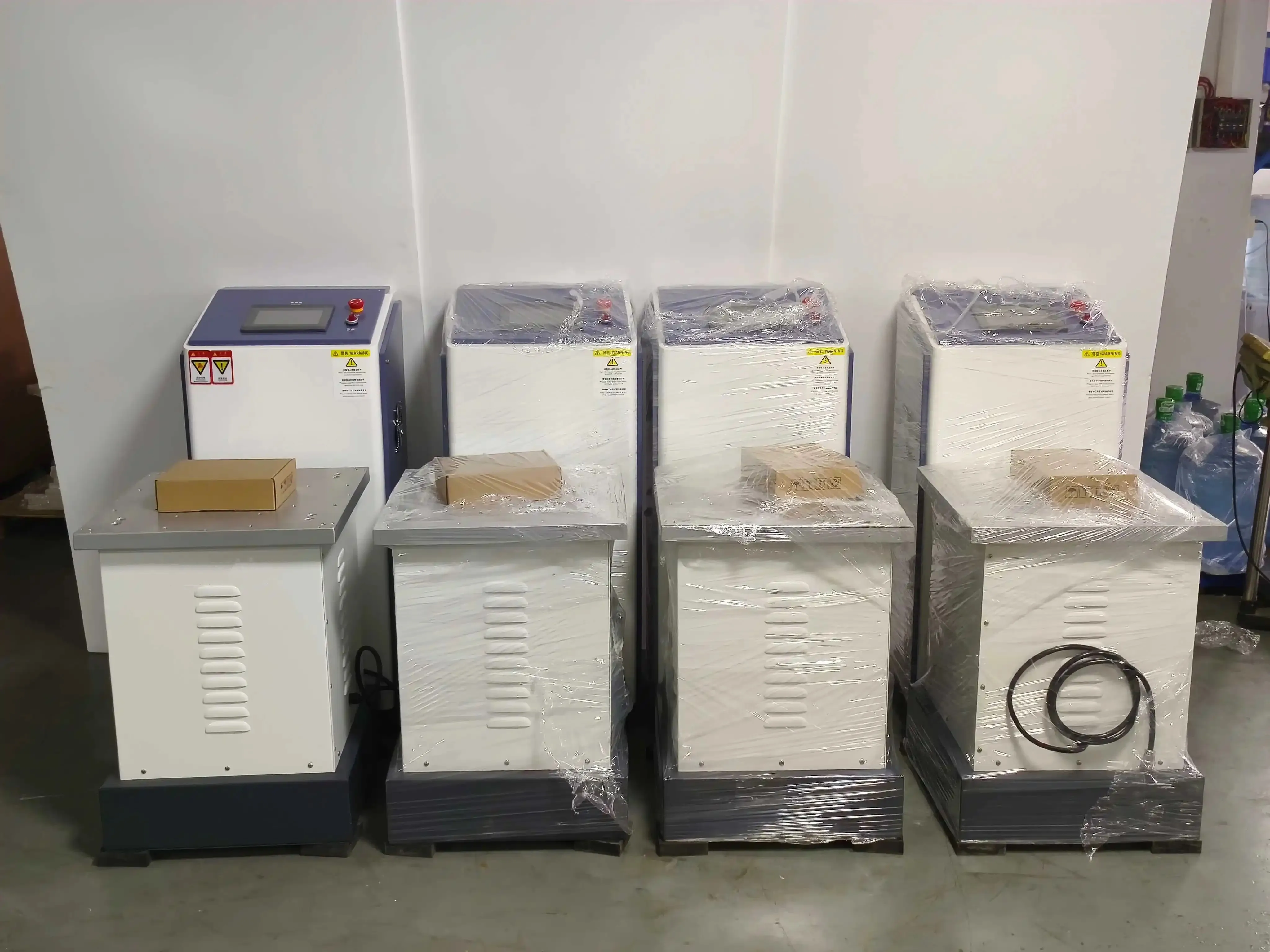 Macchina per prove di vibrazioni per tester di vibrazioni elettromagnetiche XYZ