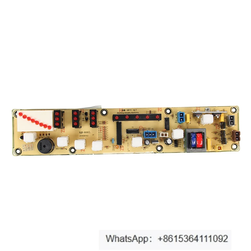 

Washing machine XQB70-610G TB60/70-X610G XQB60-800CL computer board