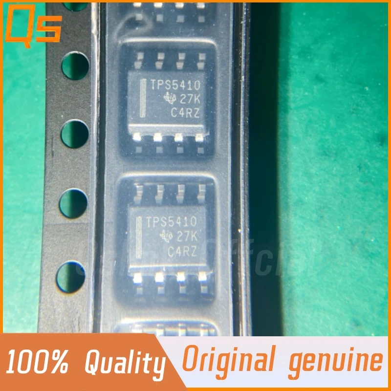 

New Original TPS5410DR TPS5410 SOP-8 Switching Regulator Chip