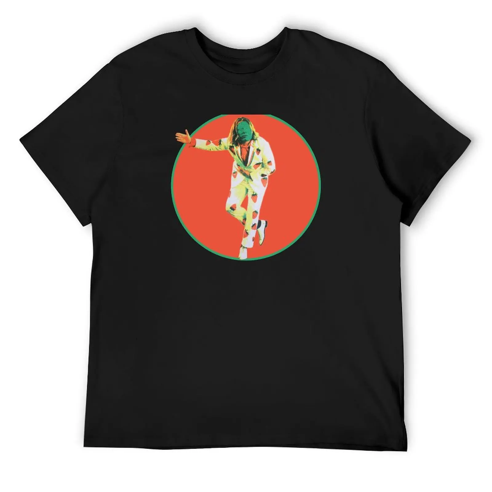 

Ty Segall T-Shirt hippie clothes graphic tee shirt shirts graphic tee essential t shirt plain t shirts men
