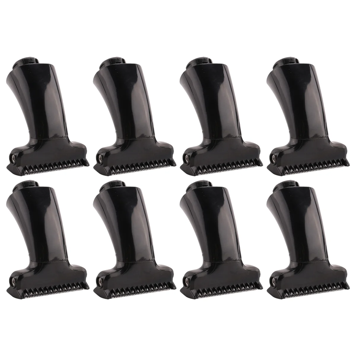

8X for Trimmer Micro-Type Replacement Electric Shaver Cleaning Trimmer-T33C