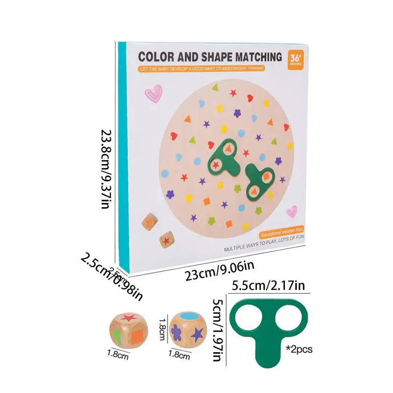 모양 정렬 및 일치 게임 나무 모양 색상 정렬 퍼즐 게임 두뇌 티저 교육 논리 장난감 유치원 감각 퍼즈