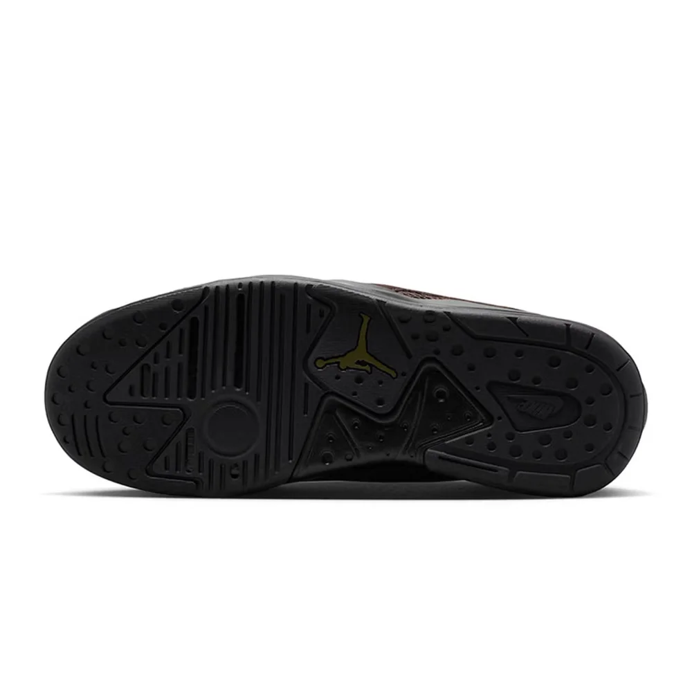 Nike Jordan CMFT ERA Sneakers Training Slip-Resistant Durable Classic Skate Shoes HJ6777-200 - view 5