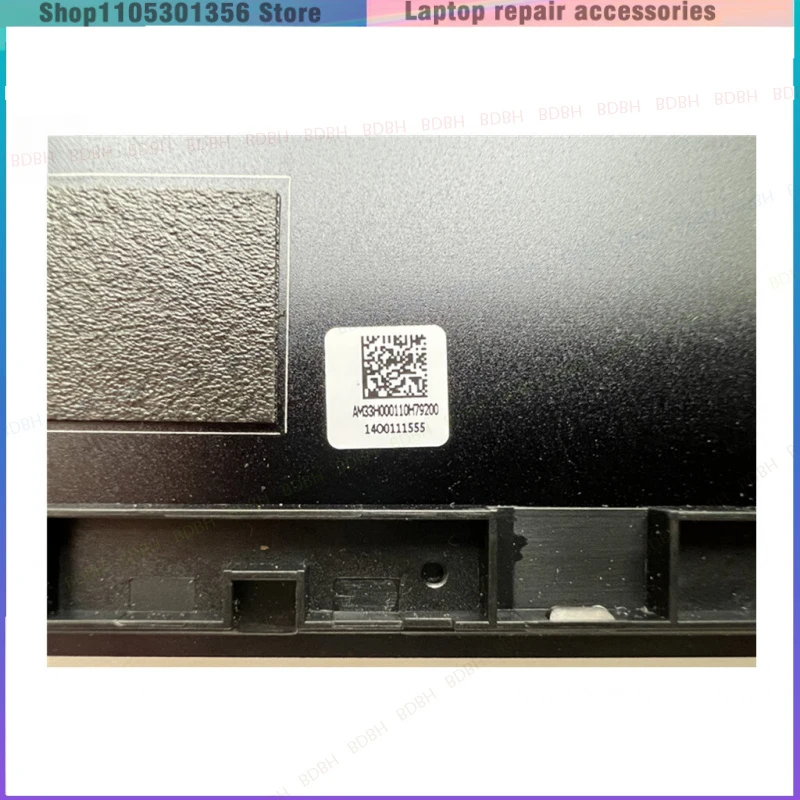 New For Acer Predator Helios 300 PH315-52 PH315-53 LCD Back Cover AM33H000110