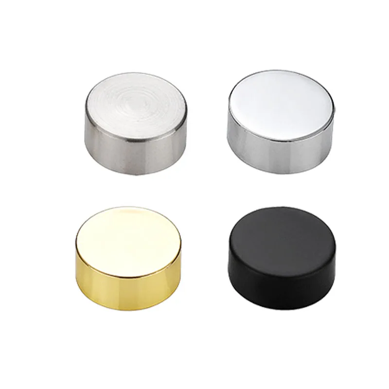 6 Hardness Levels Milling Cutter Calibration Blocks for Precision Cutting Tools