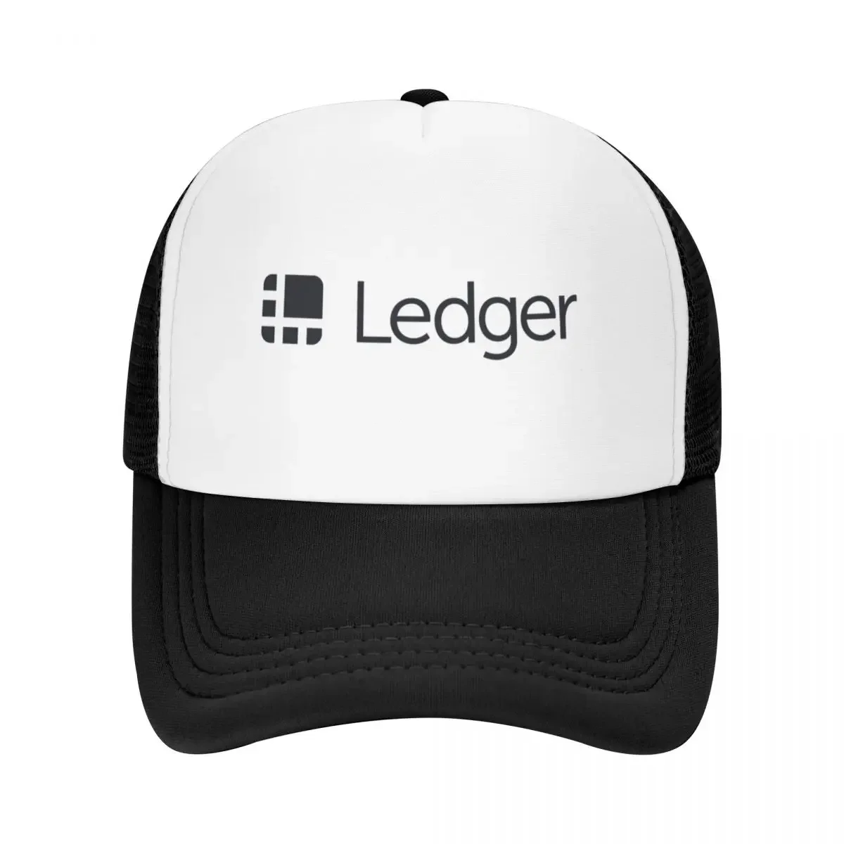 Nano Ledger Baseball Cap Vintage foam party Hat dad hat Designer Hat Male Women's