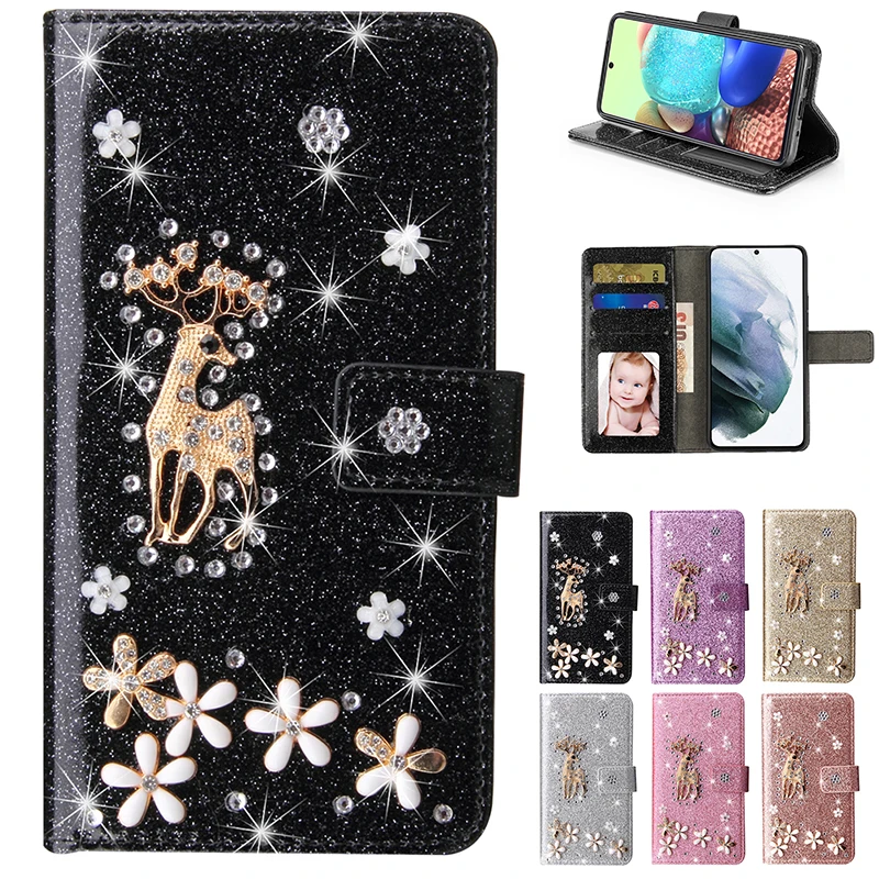 Flip Flap Glitter D…