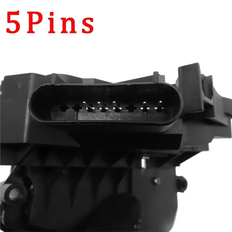 Door Lock Actuator Motor For Ford Focus Kuga Mondeo Tourneo Transit Courier Front Right:BM5A-A21812-AH