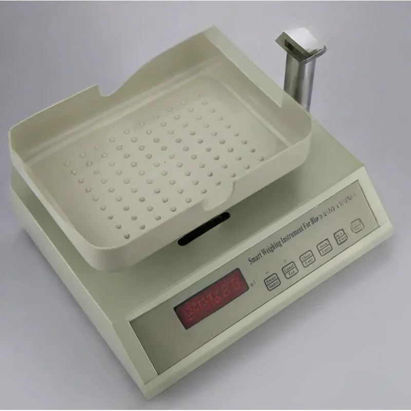 Hospital Weighing Instrument 12A 12B Blood Collection Swing Electronic Scale