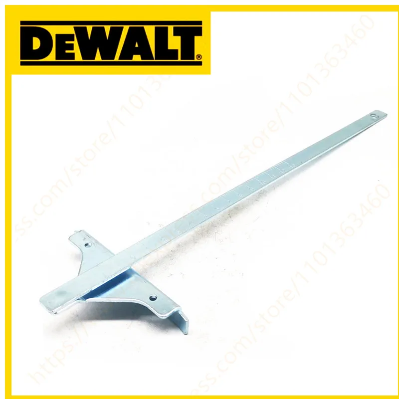 Ogrodzenie prowadzące do DEWALT DCS391 DW936