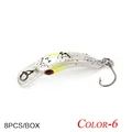 8PCS ( Color 6 )