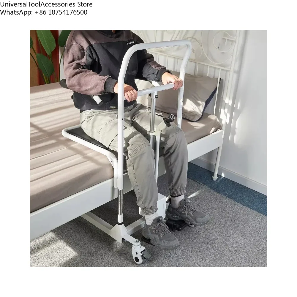 

Wholesale Portable Electric Hydraulic Toilet Move Elderly Patient Nursing Transfer Lift Commode Chair