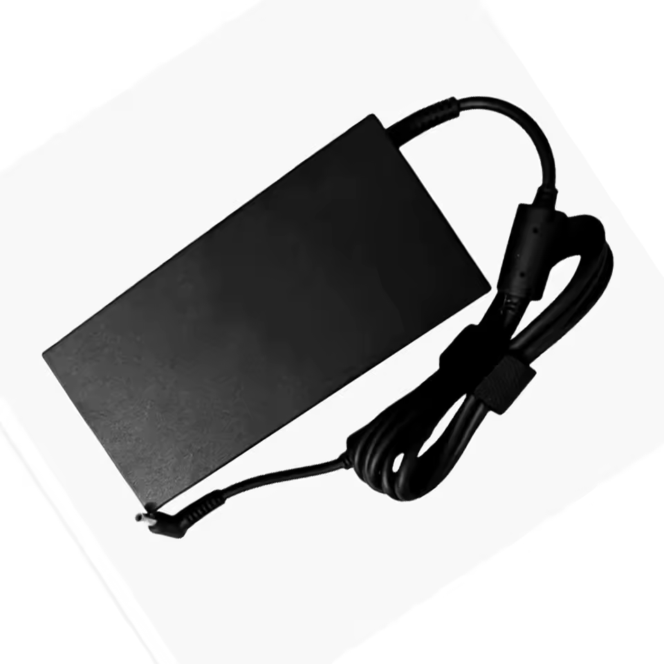 Chicony 200W 어댑터 외관