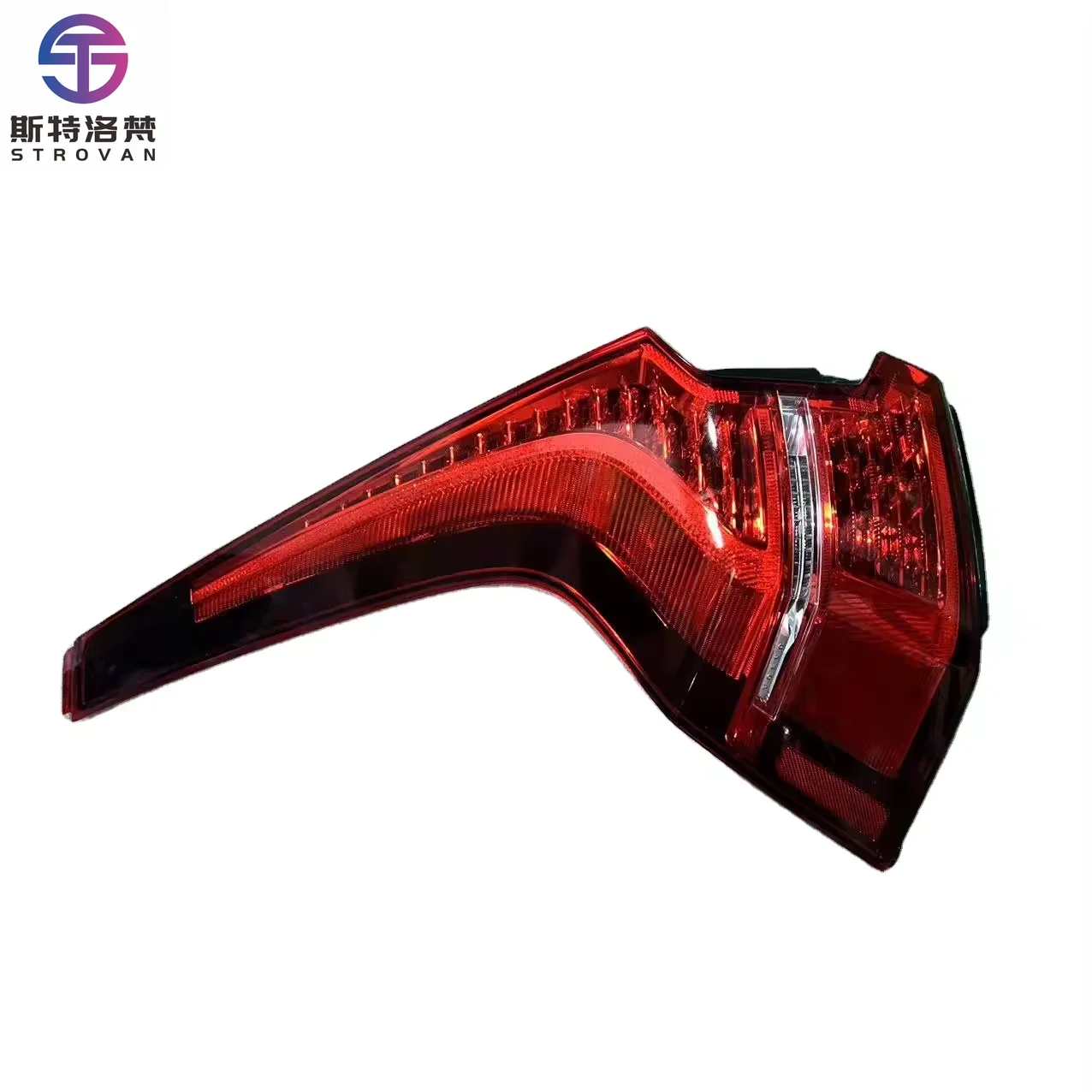 

STLF CLRAK YLA Original Genuine Product Left Rear Tail Lamp for Xc60 LED Signal Lamp - Tail Lamp Automotive Accessories