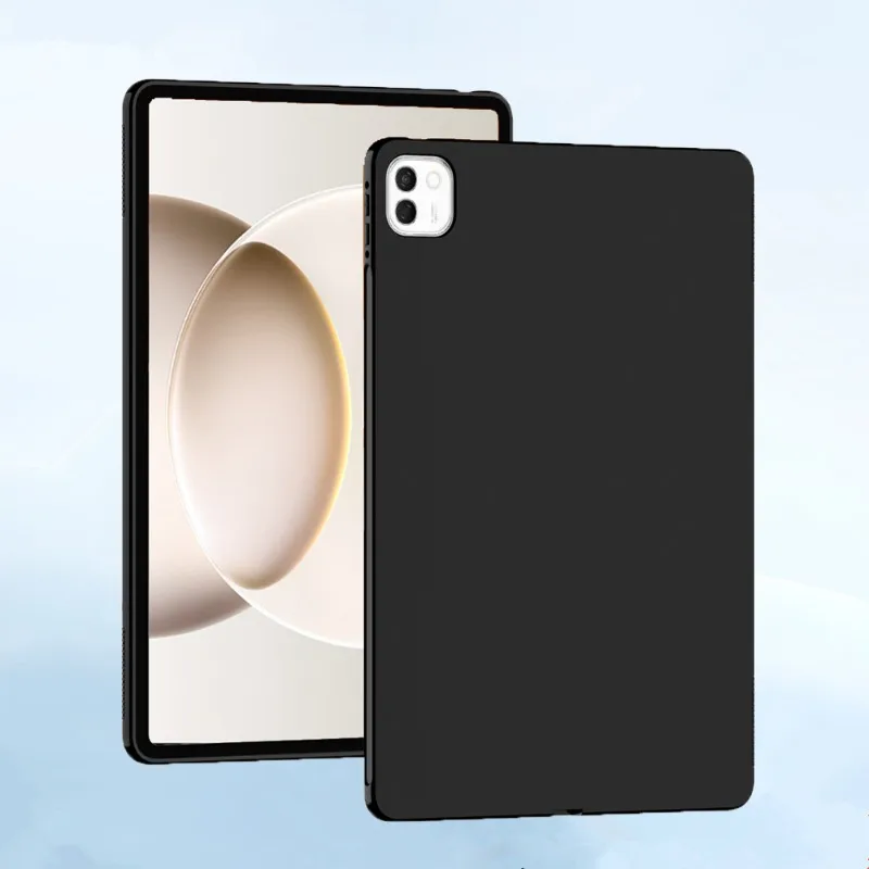 For Huawei Honor MagicPad4 12.3 inch Case 2026 YLE-W09 Silicone TPU Tablet Cover Funda Honor MagicPad 3 Pro 12.3