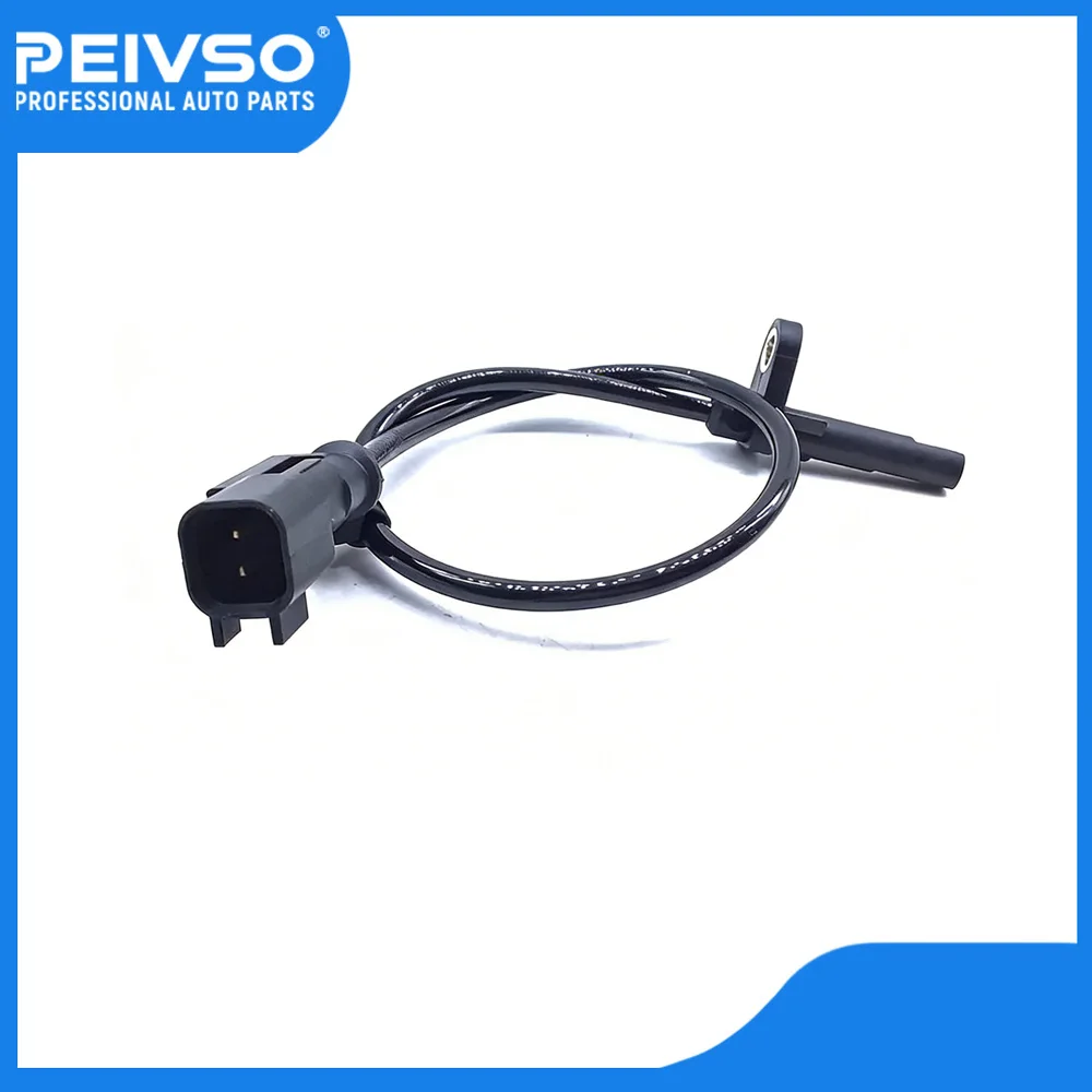 ABS Wheel Speed Sensor BK21-2B372-BD BK21-2B372-BC 1771171 Rear Left Right For FORD TRANSIT CUSTOM  2015-
