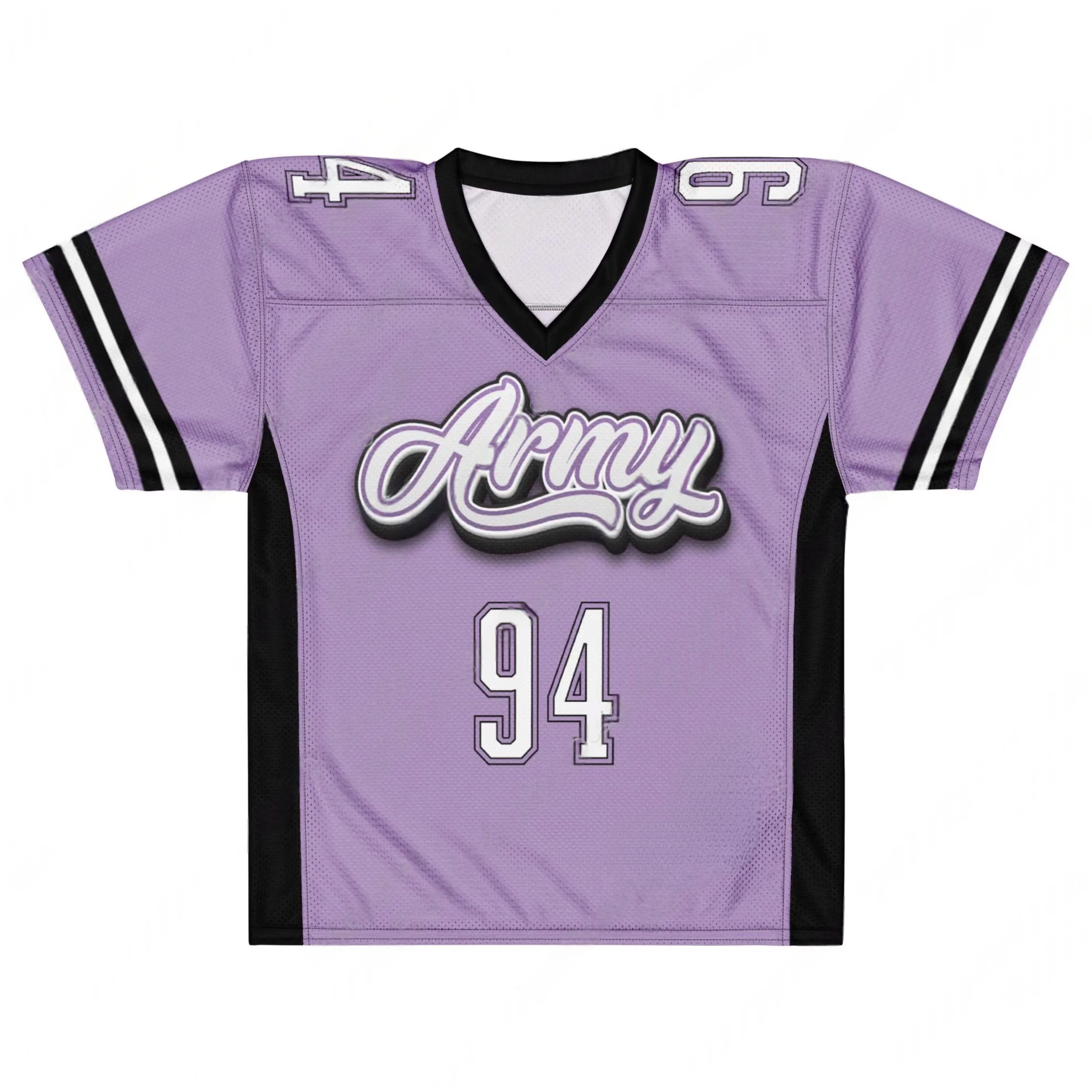 Bts American Footba…