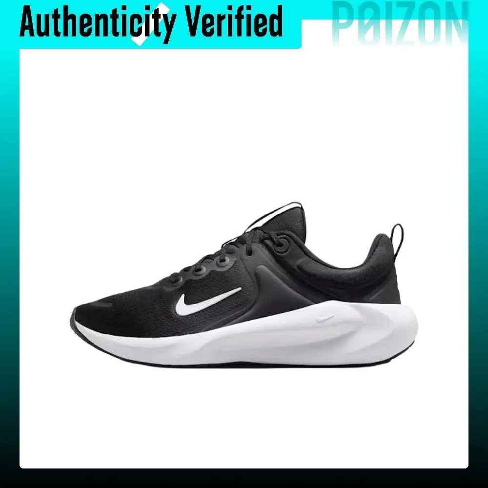 Nike In Season TR 14 Running Shoes Women's Low Top Black HF1103-002