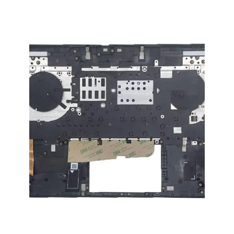 Am+ For HP OMEN 16 16-WF 16-U 16-WD TPN-C167 Keyboard C Shell