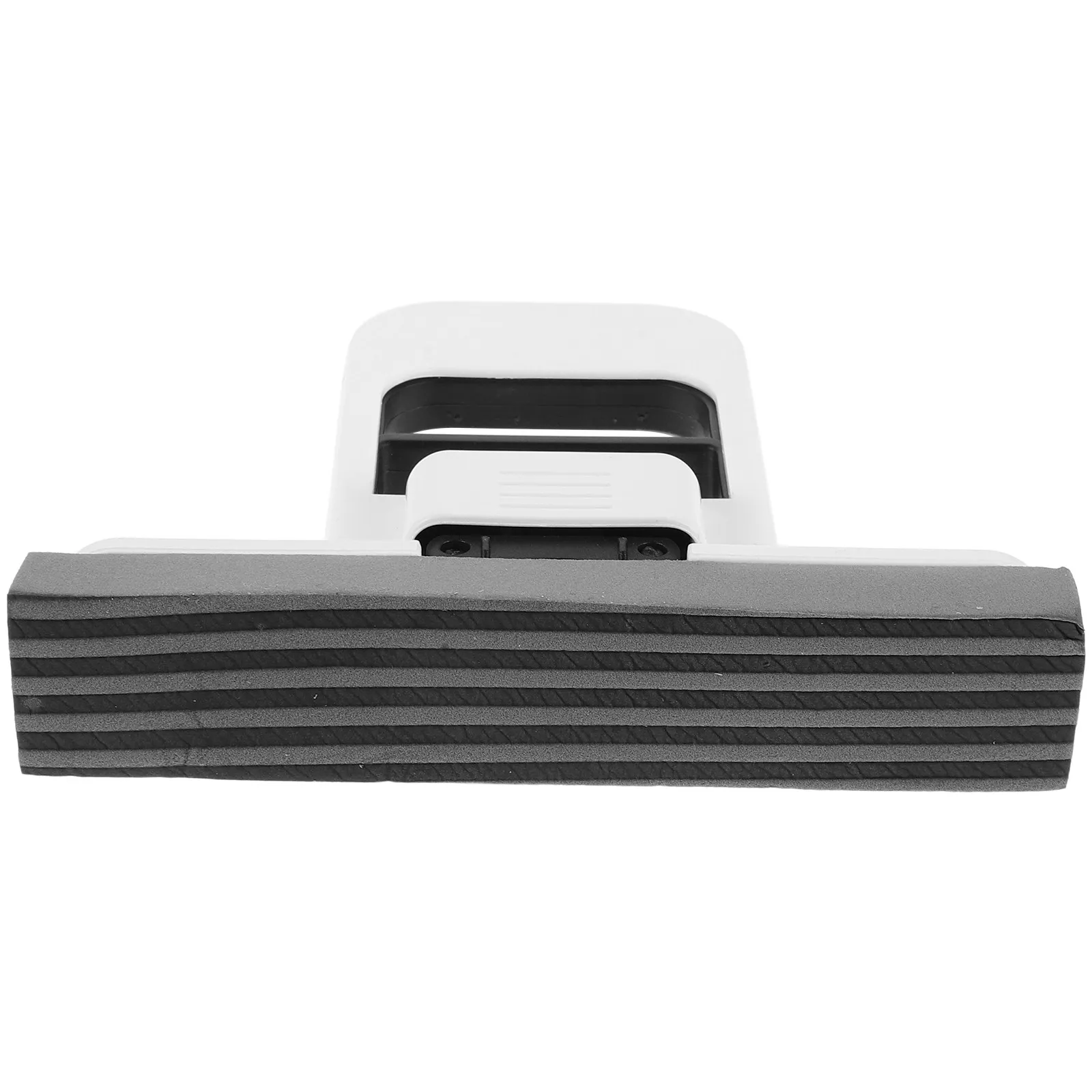 1Set Mini Foldable Countertop Mop Portable Self-Squeeze Sponge Mop for Kitchen Desk Living Room Car Windshield Dust-Free