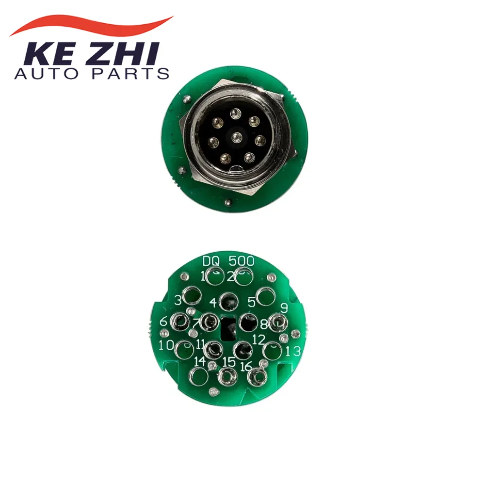 ECU Gearbox Adapter For Opel ASTRA For DQ250 DQ200 VL381 VL300 DQ500 DL501