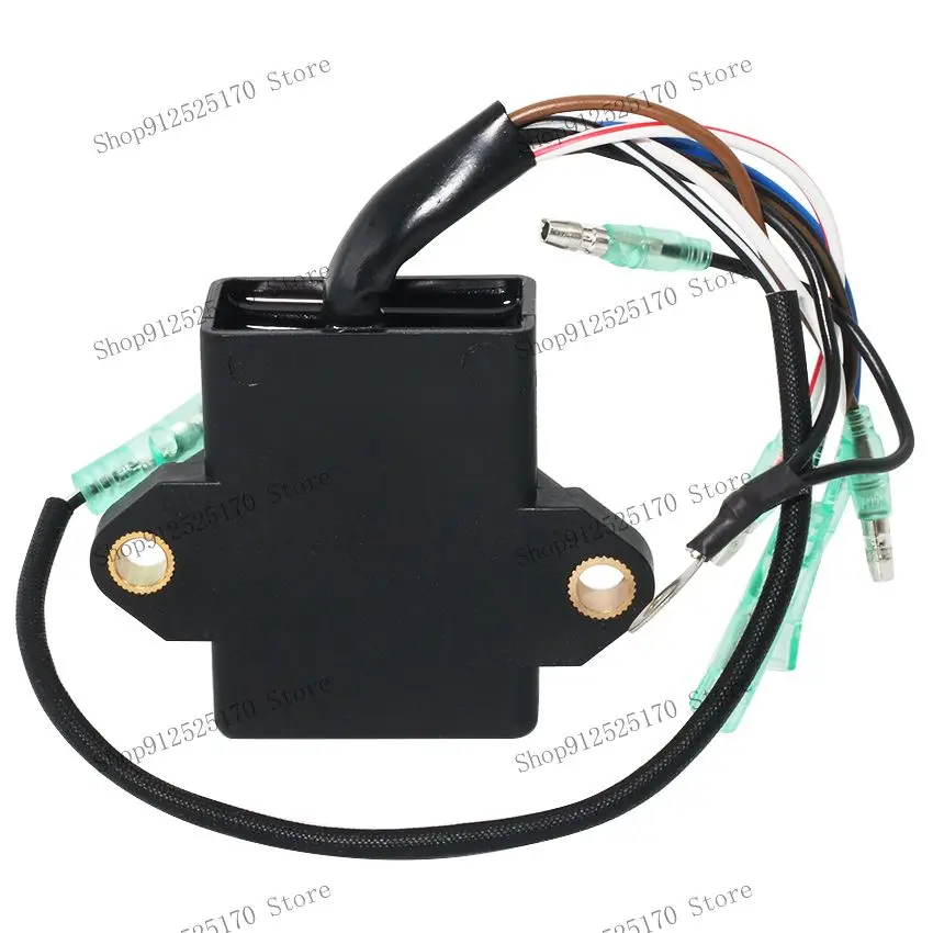 

Outboard ISwitch Box Ignition for Yamaha 9.9HP 9.9 MS/LH 9.9F WHS/L 13.5HP 13.5A 15HP 15 15F E15C EK15N MHS/L WCS/L/XL