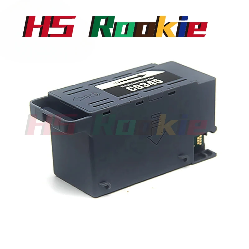 C9345 C12C934591 Ink Maintenance Box for EPSON ET 16150 16600 16650 5880 5850 5800 5150 WF 7845 7840 7830 7820 L8168 L8188