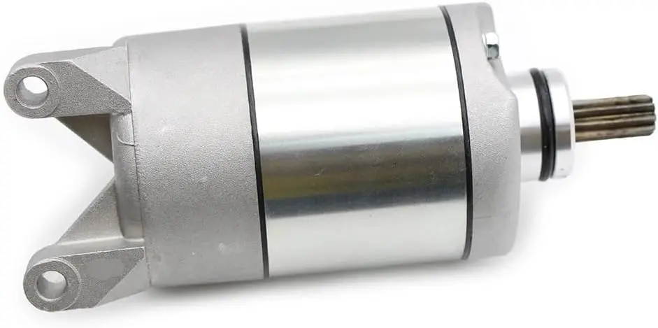 Rozrusznik motocyklowy 4GY-81890-00-00 4GY-81800-02-00 Pasuje do Yamaha TTR250 TTR 250 1999-2006