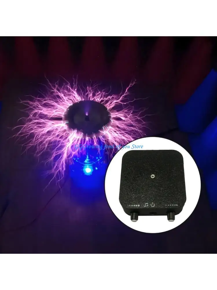 

H9EB Music Coil Artificial Bluetooth-compatible Music Touchable Music Coil