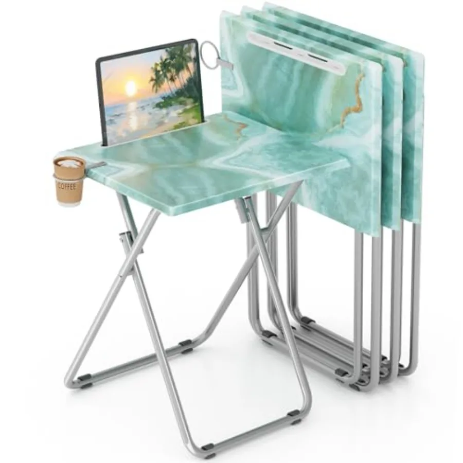 T Ble Set Of 4 Porb…