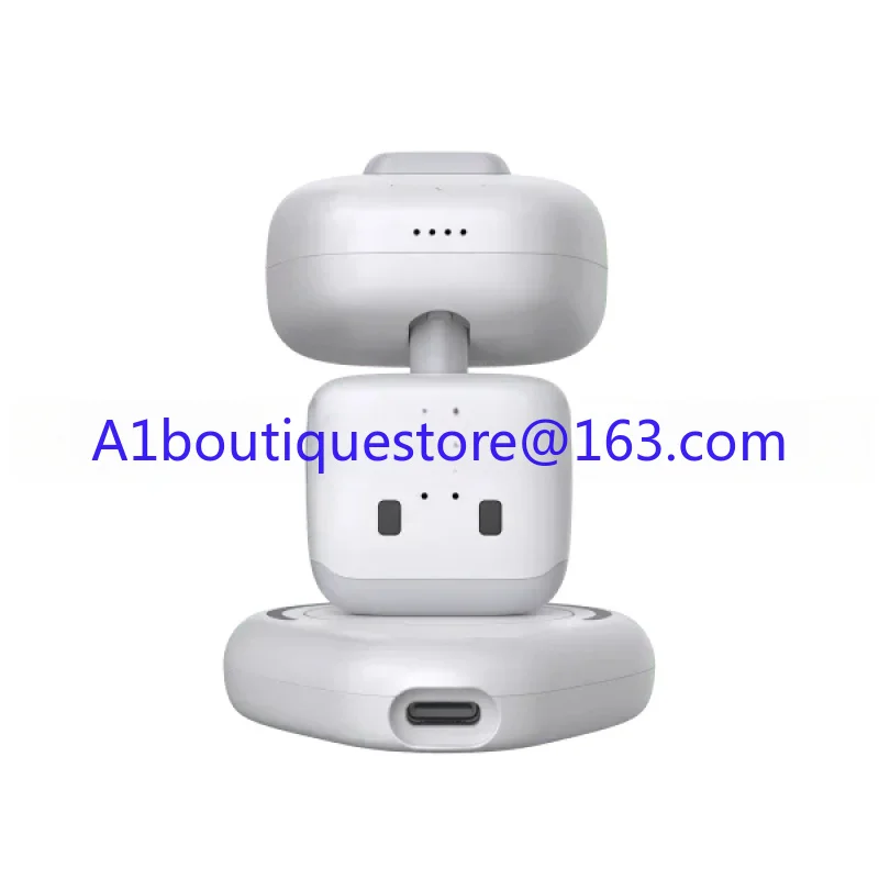 New Product AIBI Pocket AI Pets Intelligent Companion Accompanying Robot Pre Sale Delivery Within Three Months