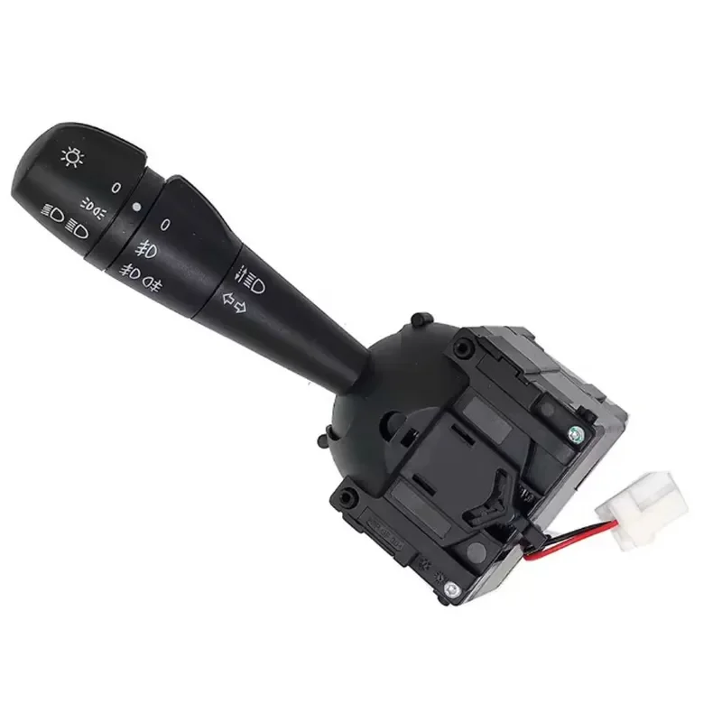 for 8201167981 Headlight Switch Steering Column Indicator Light Switch Suitable for Renault Auto Parts