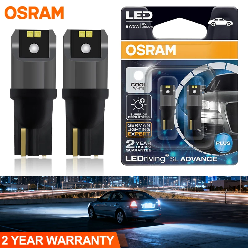 Osram Original T10 …