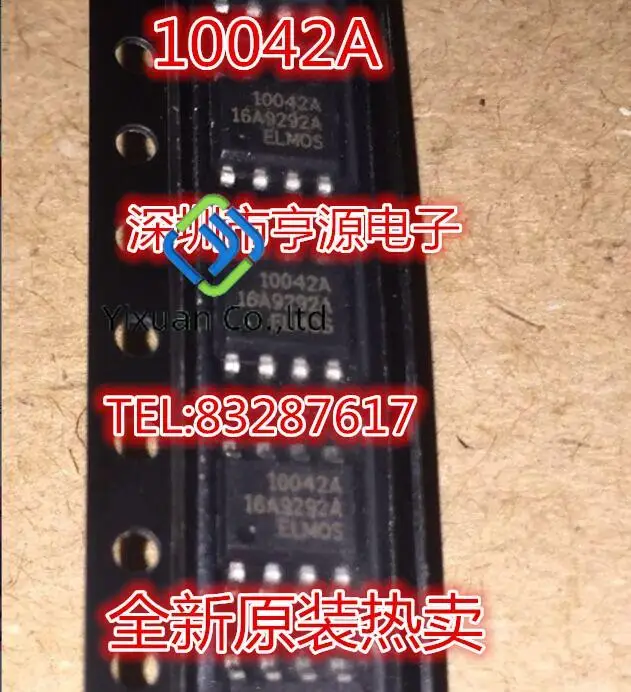 

10pcs original new 10042A SOP8