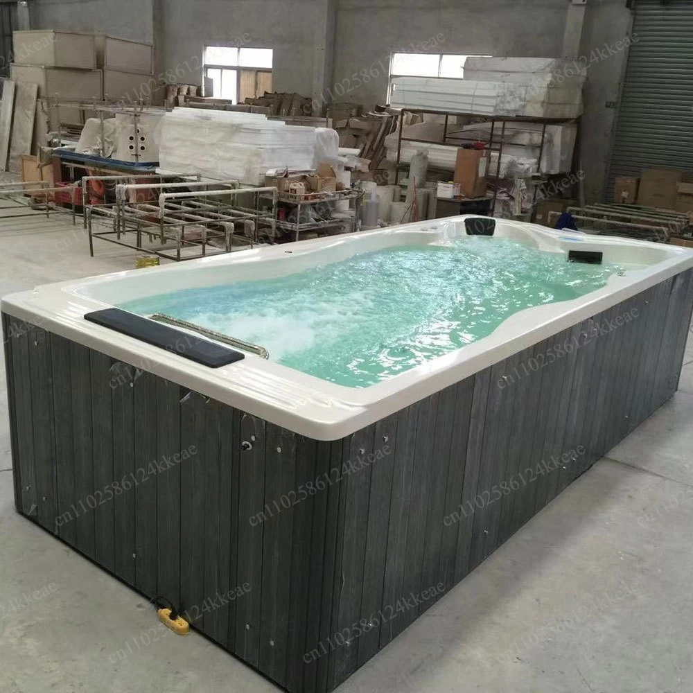 Outdoor pool infinity overall swimming pool large size bathtub B & B hotel bath source manufacturer
