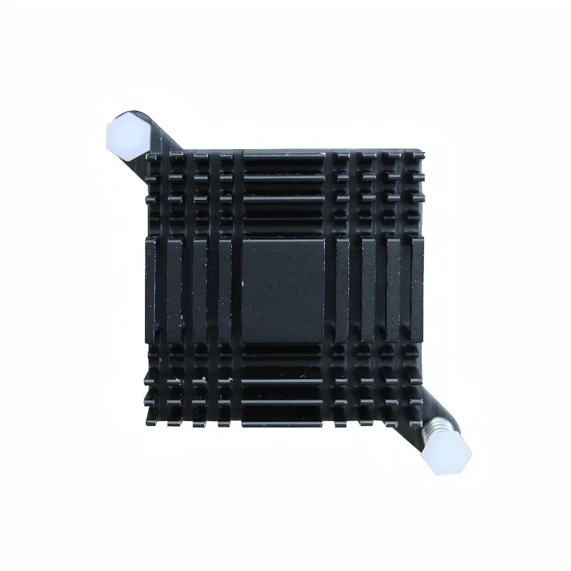 Embedded, heat sink RK3399, RK3568, T507, i. MX8MP development board
