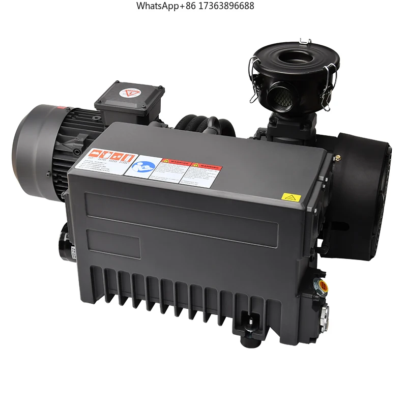 Sv 100M3/H Single S…