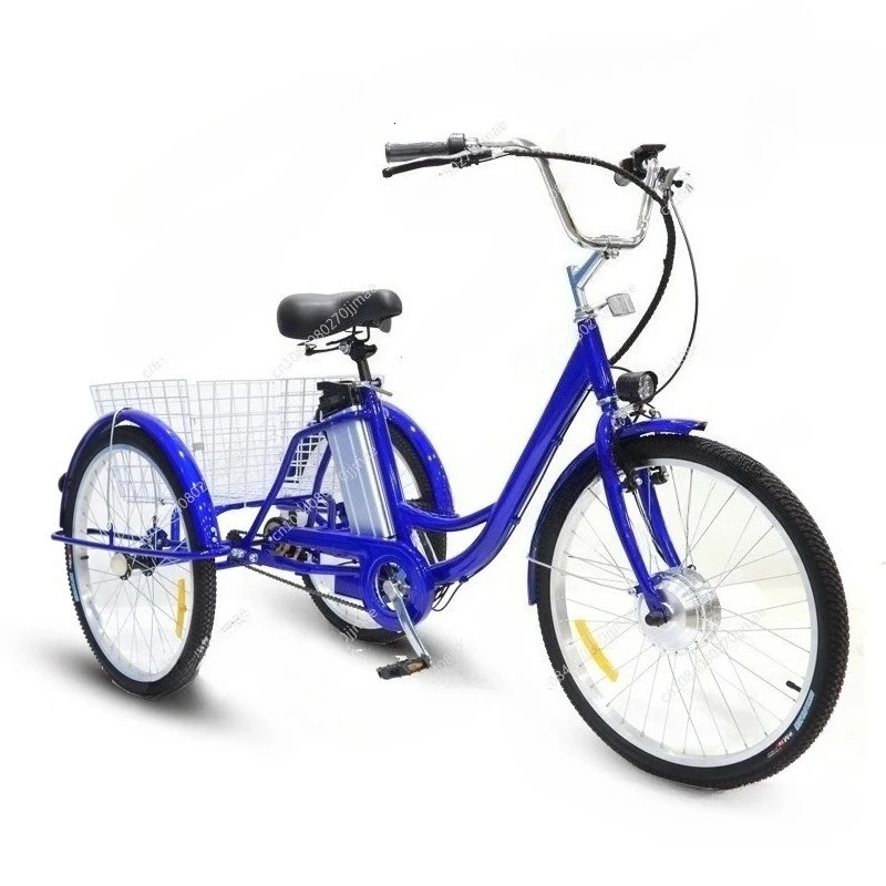 

Трехколесный электрический автомобиль 250 Вт 36 В 15 В, 1 шт., автомобиль для отдыха, перевозка для взрослых