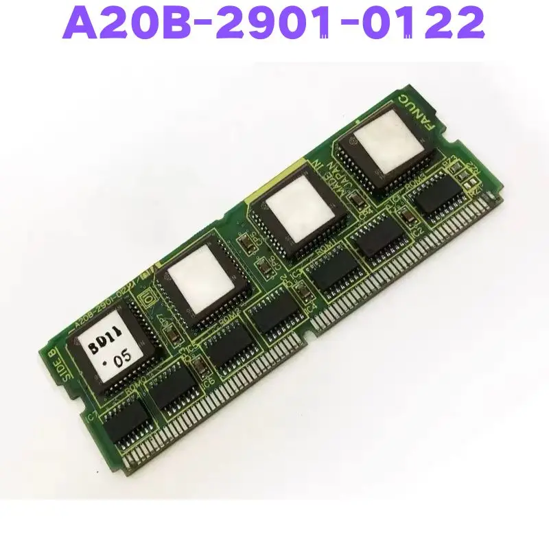 High-quality Goods Second-hand A20B-2901-0122 A20B 2901 0122 Circuit Board Tested OK