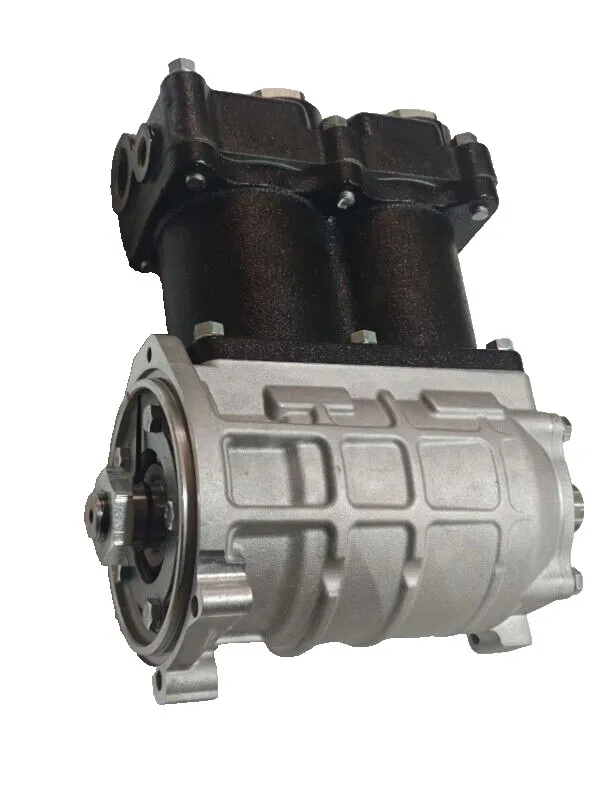 

FOR HINO J08C ENGINE AIR COMPRESSOR