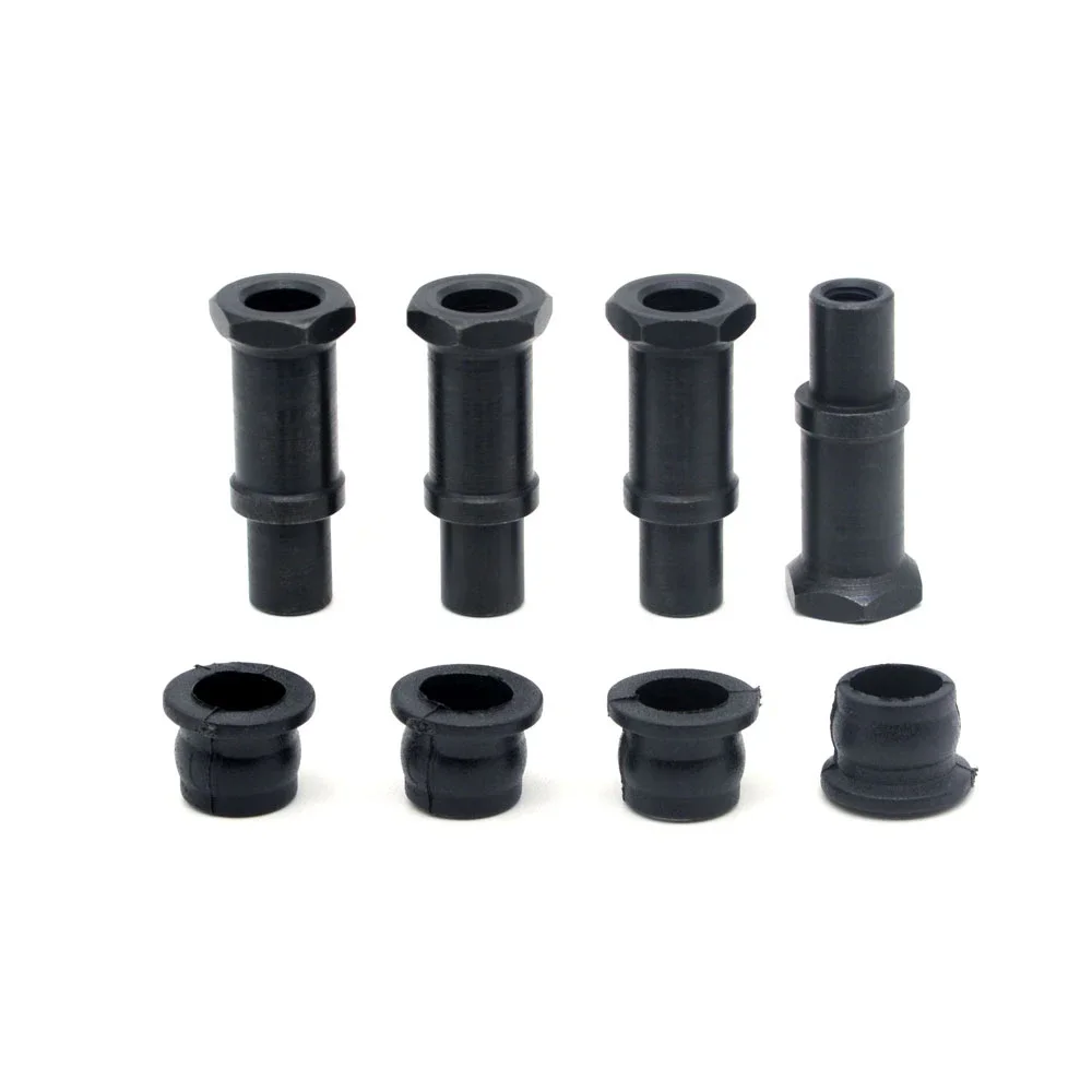 ZD Racing 1/7 RC Car Shock Absorber Bushing for 1/7 MX-07 RC Buggy Truck Monster Car Original Parts #8704 - Image 5