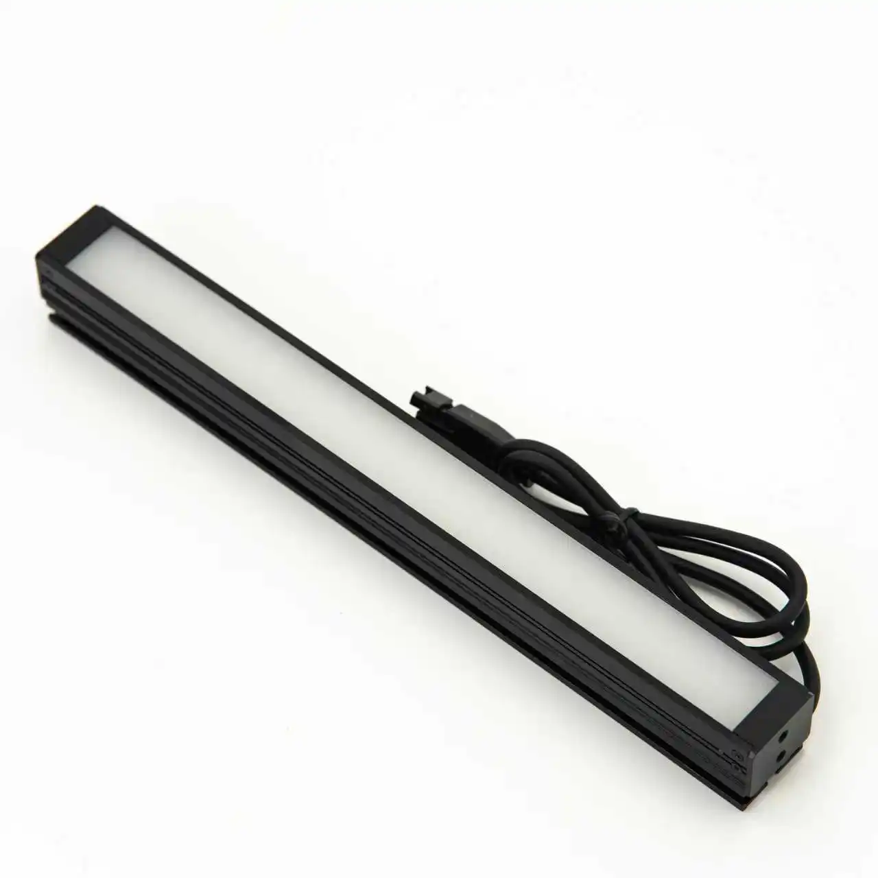 

Светящаяся поверхность Серия 17 мм Полоса Источник света Промышленная камера Инспекция Специальная полоса света Высокая яркость Светодиодное освещение