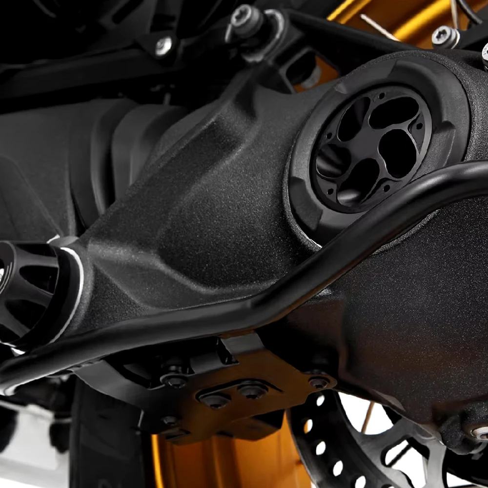 For BMW R1300GS Adventure Trophy R 1300 GSA GS ADV TE 2023 2024 2025 Motorcycle Cardan Guard Rear Drive Shaft Protector R1300GSA