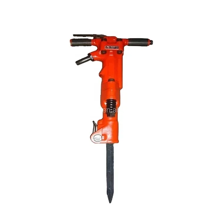 

Heavy duty TPB 60 pneumatic jackhammer for demolition other pneumatic tools