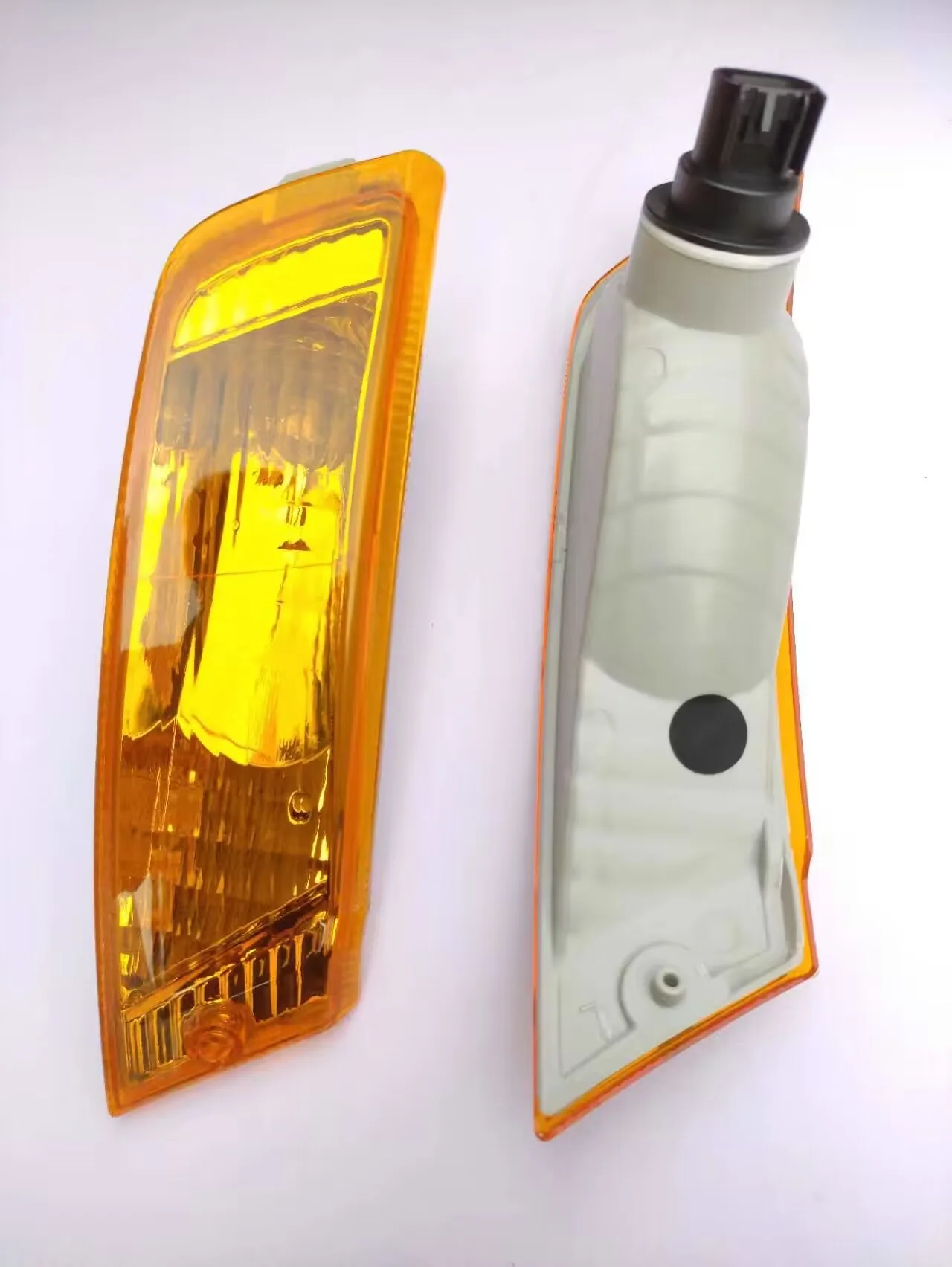 

1 шт./пара 55156766AE 55156767AD боковой поворотный сигнал 2005-2007 для Jeep Freeman Автозапчасти для замены и ремонта