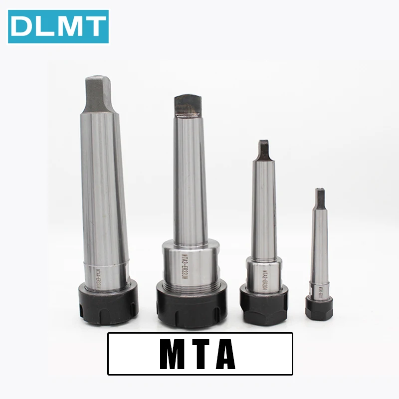 MT1 MT2 MT3 MT4 Morse taper ER11 ER16 ER20 ER25 ER32 ER40 collet chuck Holder,CNC tool holder clamp