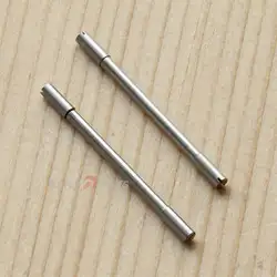 Watch Band Screw Tube Pin for Audemars Piguet 67620 AP Royal Oak Lady 33mm Watch